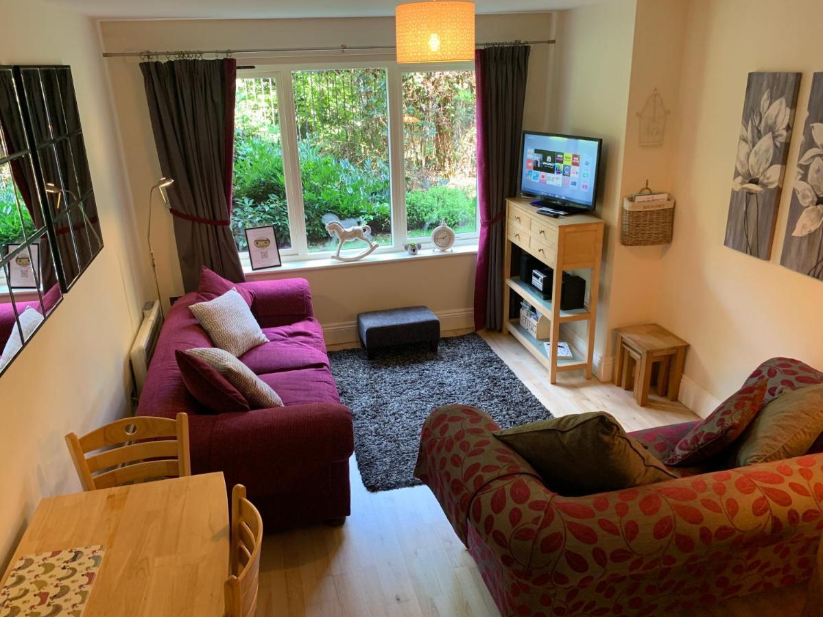 Minster View Apartment At Talbot Court, York Exteriér fotografie